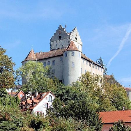 Ferienwohnung "Maisonette Unter Der Burg" Meersburg Luaran gambar