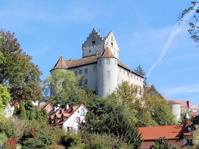 Ferienwohnung "Maisonette Unter Der Burg" Meersburg Luaran gambar