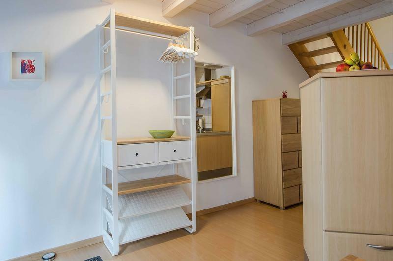 Ferienwohnung "Maisonette Unter Der Burg" Meersburg Luaran gambar